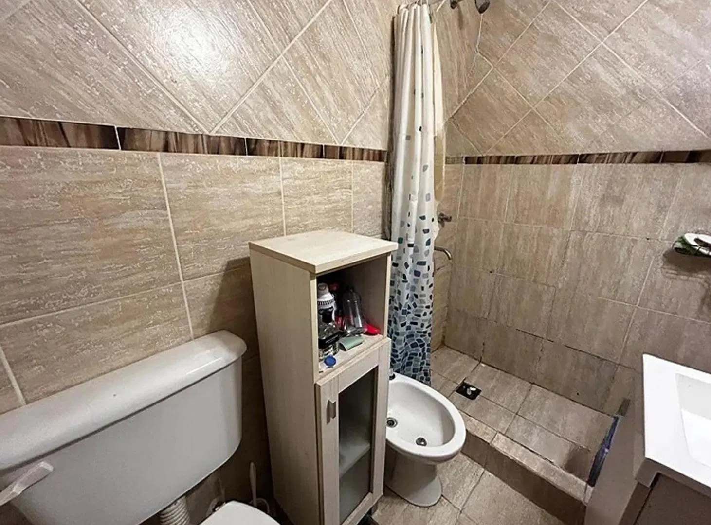 SE VENDE DEPARTAMENTO - SANTO TOME 4