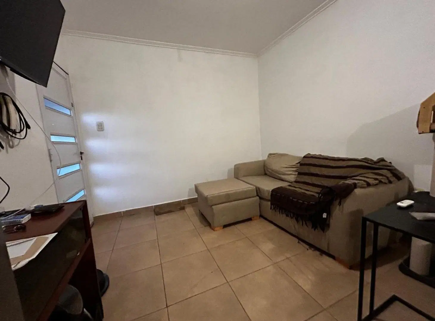 SE VENDE DEPARTAMENTO - SANTO TOME 2