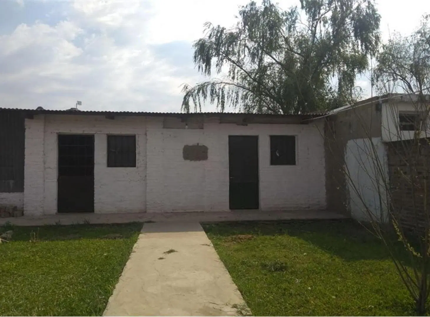 SE ALQUILA CASA MALETTI 3542-SANTO TOME 2