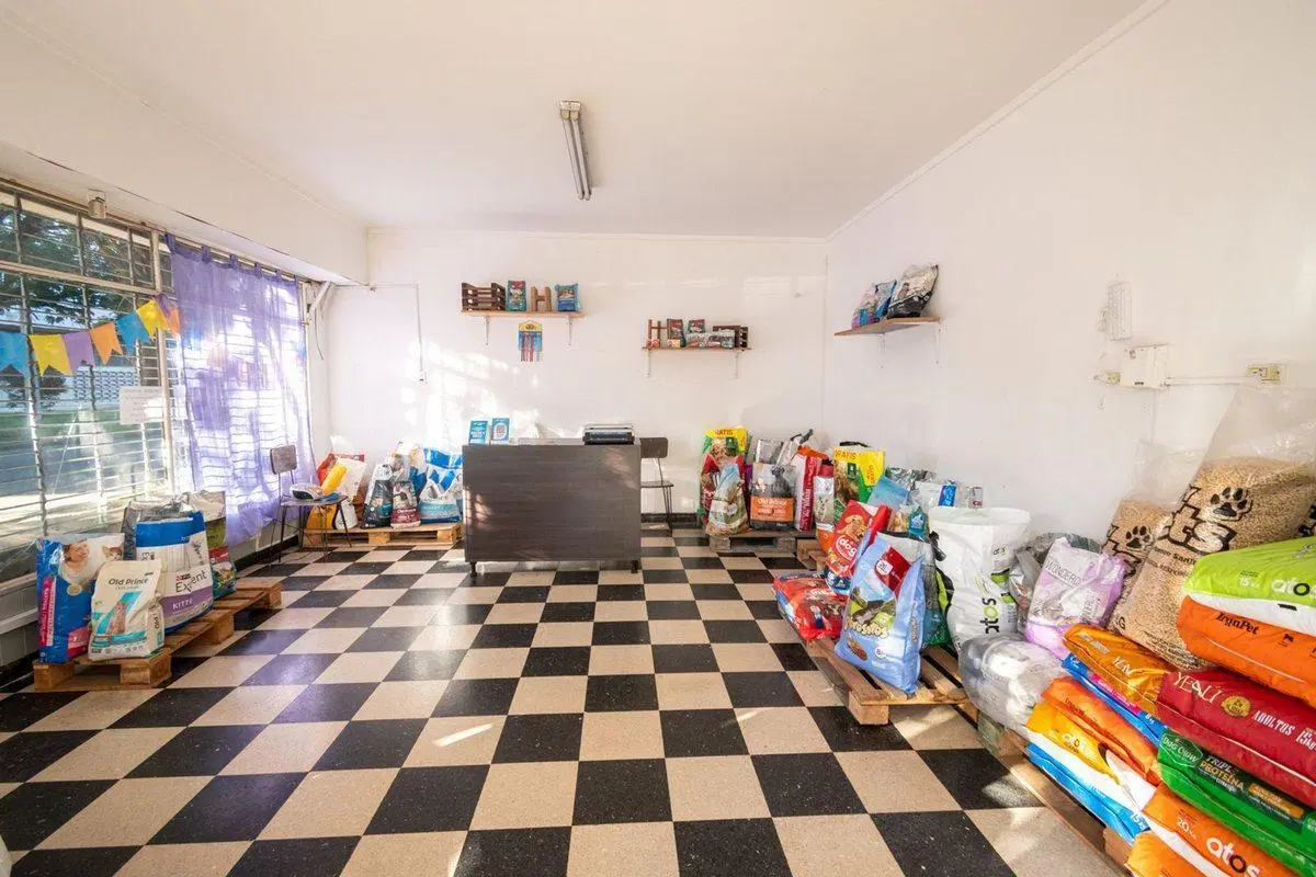 SE VENDE CASA + LOCAL COMERCIAL EN BARRIO CANDIOTI 3