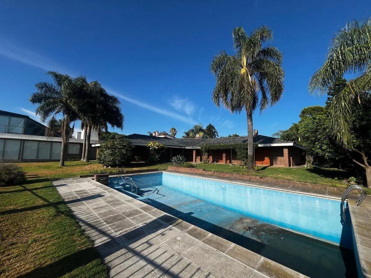 SE VENDE CASA DE CATEGORIA EN SANTA FE / GUADALUPE 3