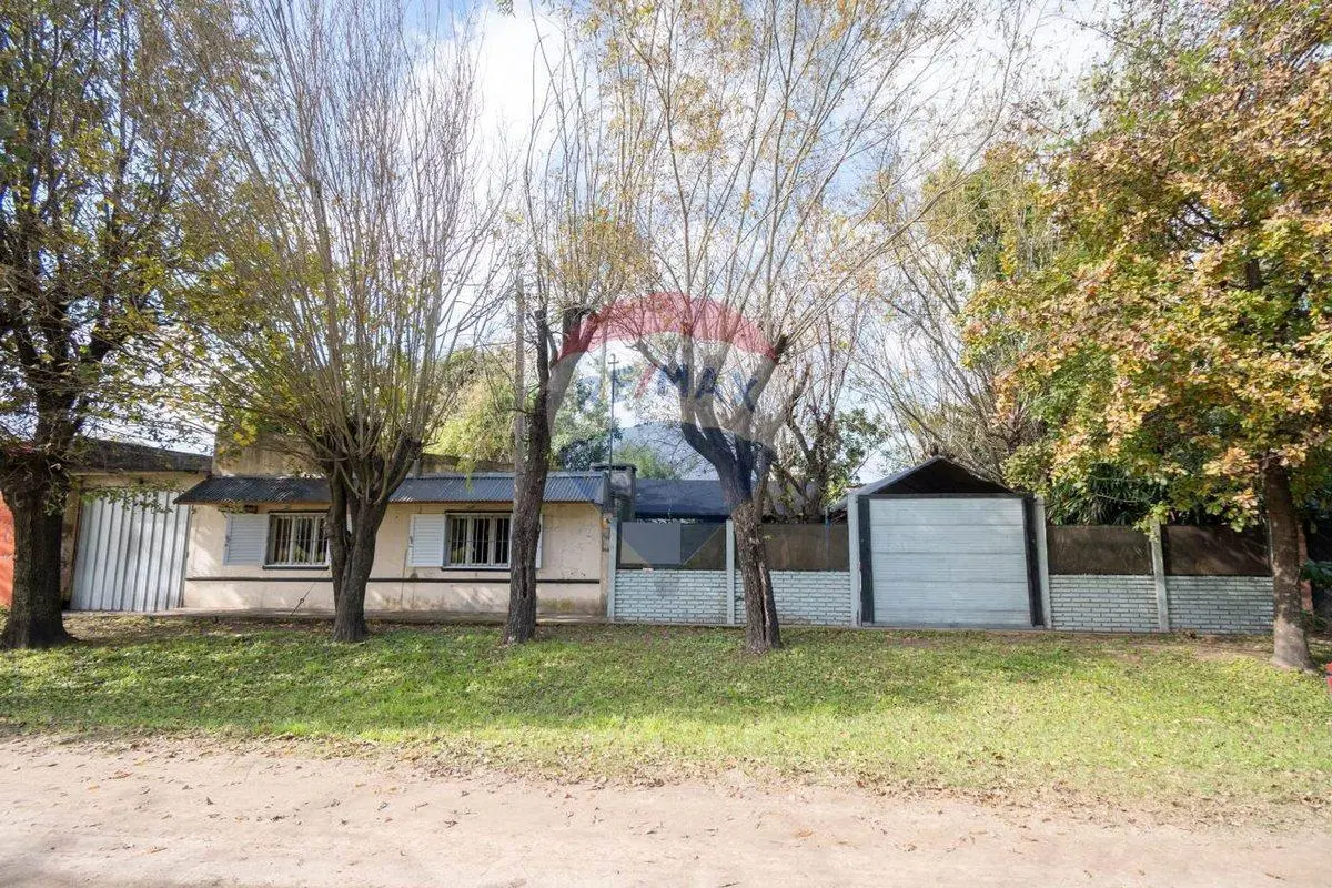 Rancho en "Paraje la costa" Monte Vera 3