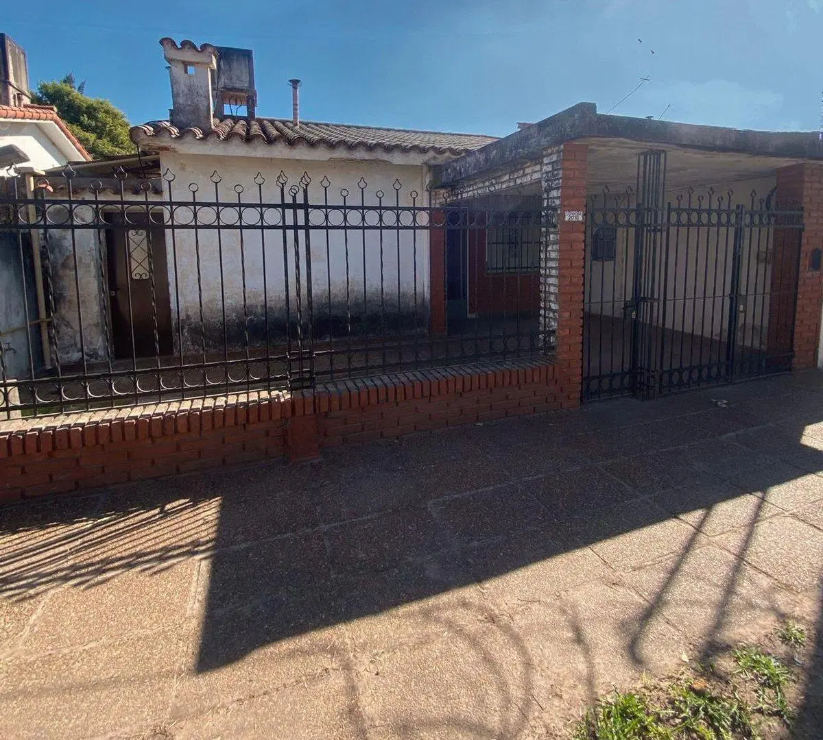 Se vende propiedad excelente zona para inversión 5
