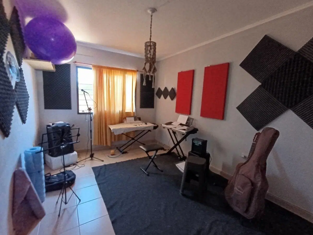 VENTA DEPARTAMENTO 2 DORMITORIOS PLANTA ALTA 5