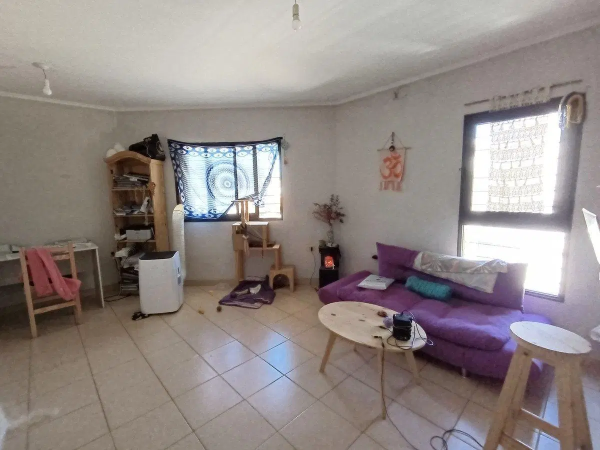 VENTA DEPARTAMENTO 2 DORMITORIOS PLANTA ALTA 3