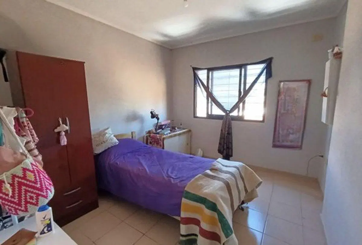 VENTA DEPARTAMENTO 2 DORMITORIOS PLANTA ALTA 4