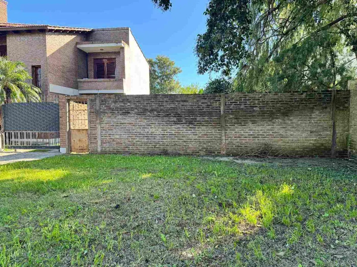 SE VENDE TERRENO CENTRO DE SANTO TOME 2