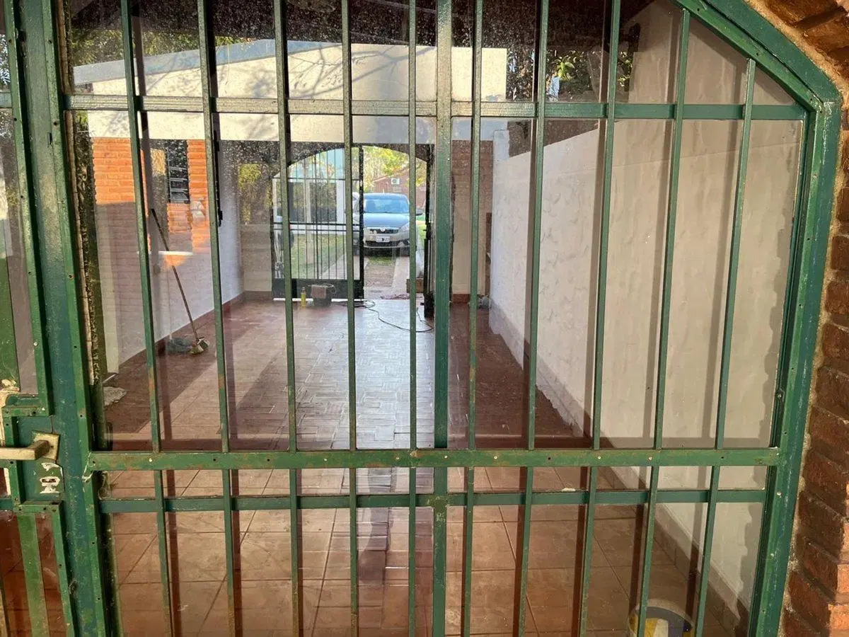Venta de casa quinta en Sauce Viejo  Santa Fe 3