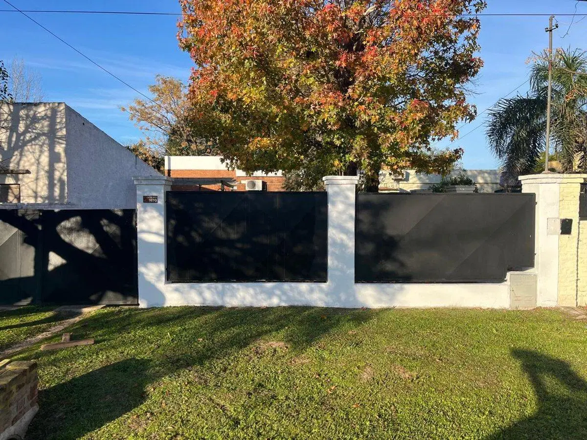Venta de casa quinta en Sauce Viejo  Santa Fe 5