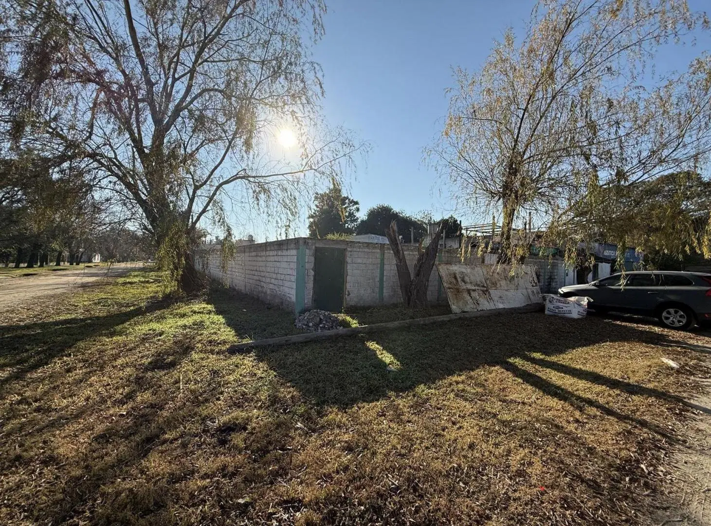 Venta Lote a 100mts de Rio 4