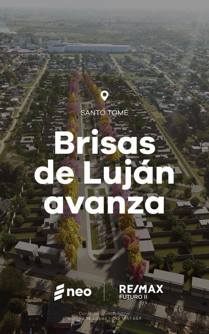 Foto de VENTA Terreno-Loteo Brisas del Luján-Maletti 3100, imagen 1