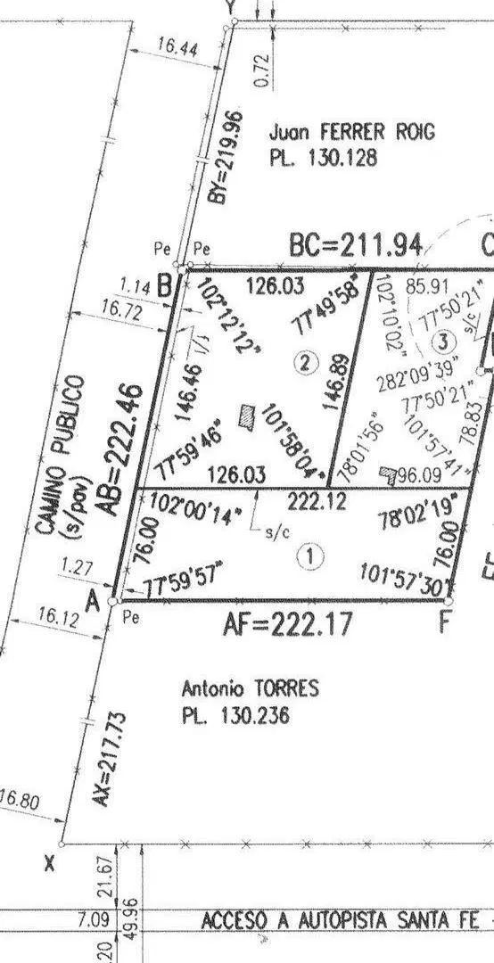 Plano 1