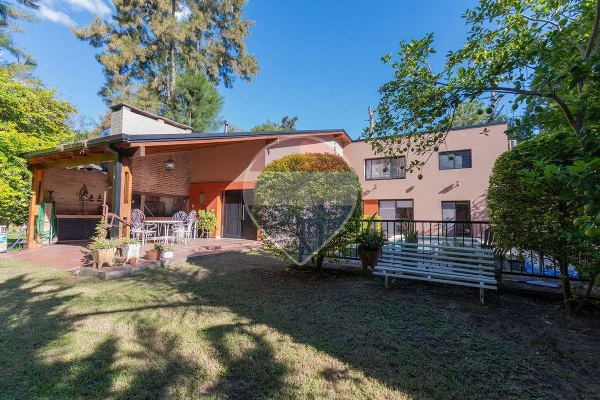 Casa Quinta en venta en Club Náutico Ubajay 3