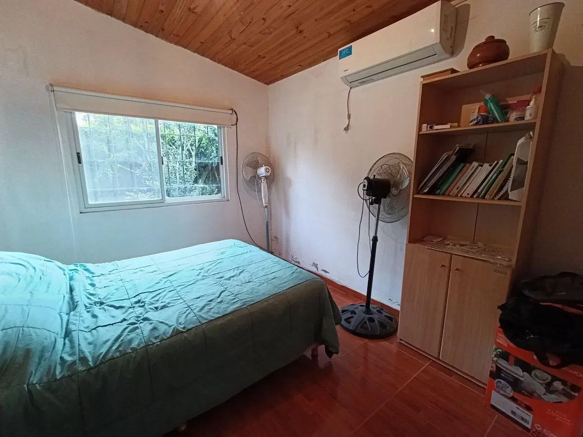 VENTA CASA EN ARROYO LEYES 2 DORM Y 2 BAÑOS 3