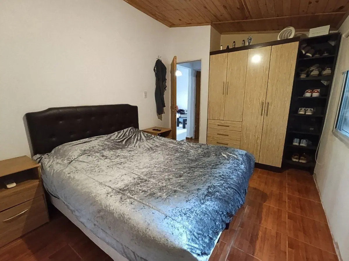 VENTA CASA EN ARROYO LEYES 2 DORM Y 2 BAÑOS 2