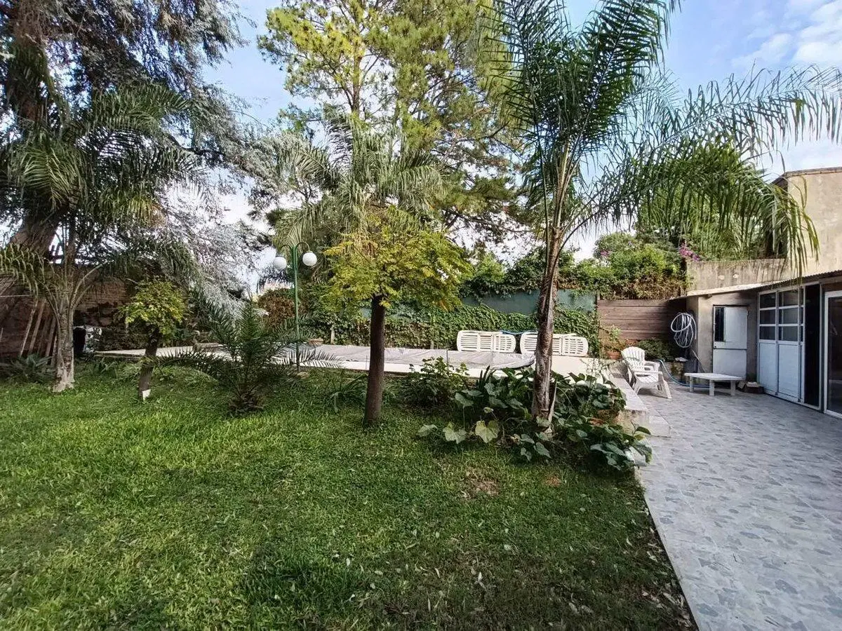 VENTA CASA EN ARROYO LEYES 2 DORM Y 2 BAÑOS 8