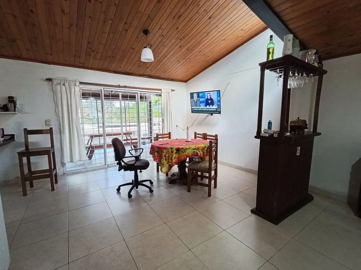 VENTA CASA EN ARROYO LEYES 2 DORM Y 2 BAÑOS 4