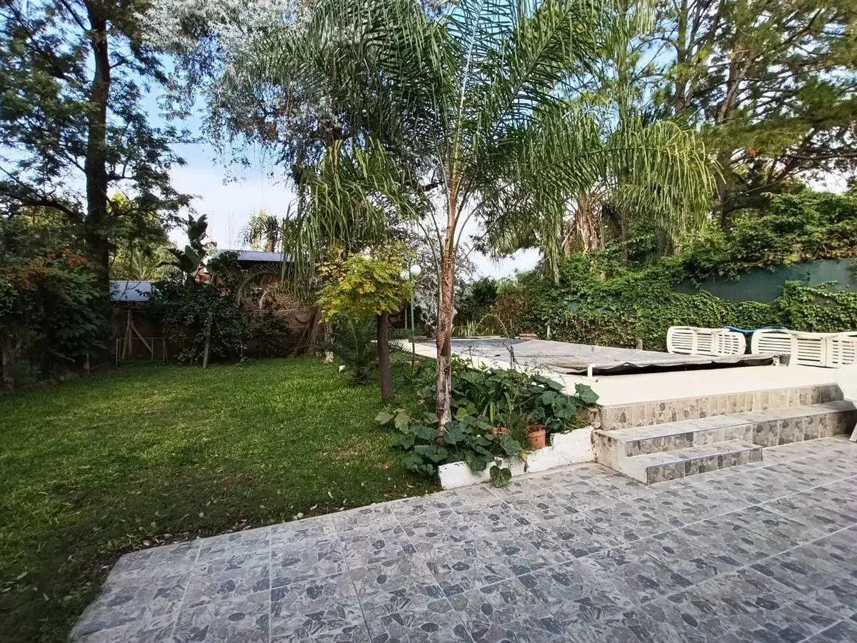 VENTA CASA EN ARROYO LEYES 2 DORM Y 2 BAÑOS 5