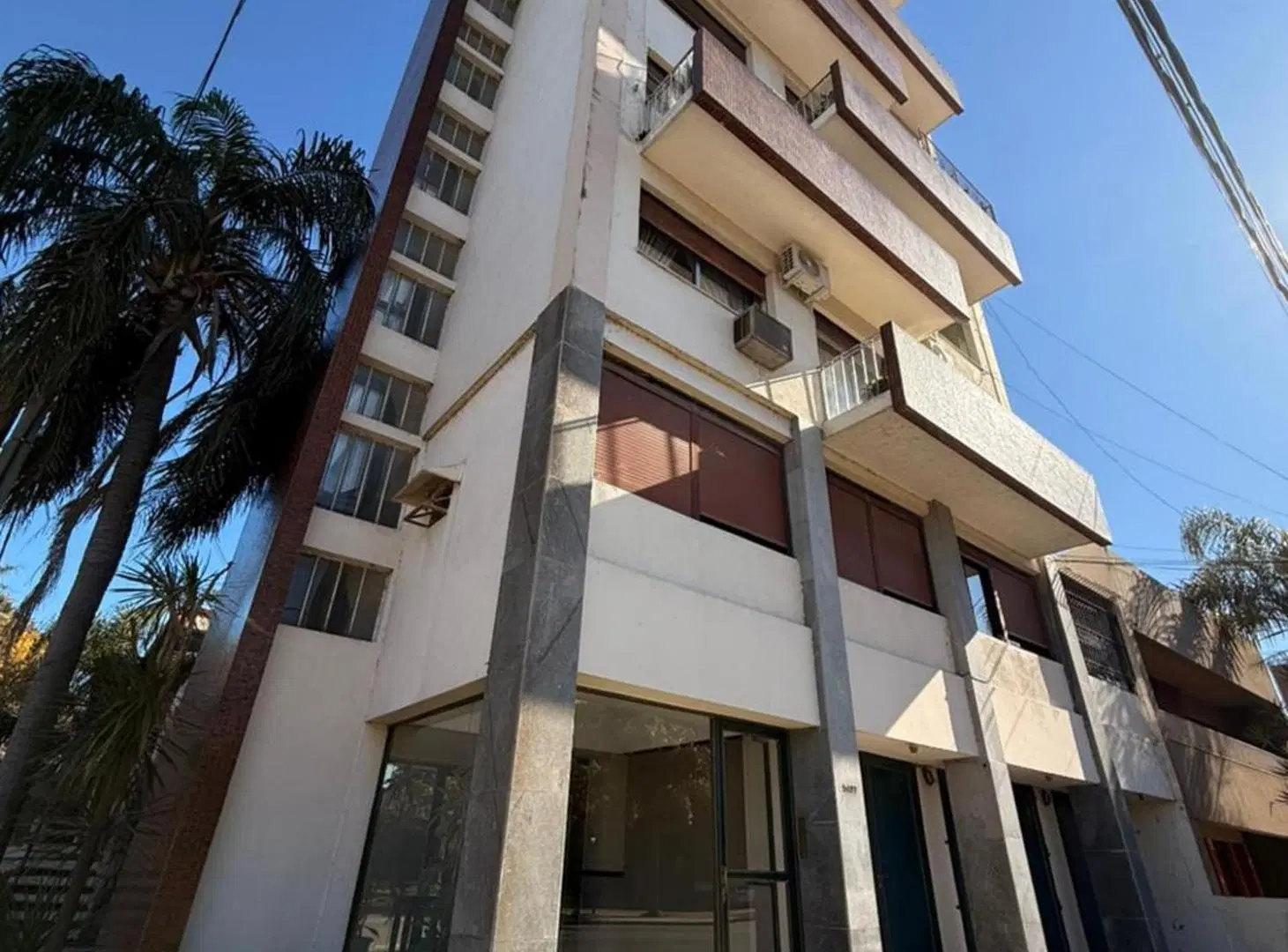 Exclusivo departamento en la Costanera Santafesina 8