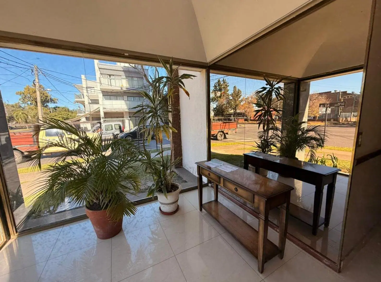 Exclusivo departamento en la Costanera Santafesina 2