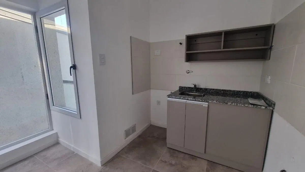 VENTA DEPARTAMENTO UN DORMITORIO SANTO TOME 5