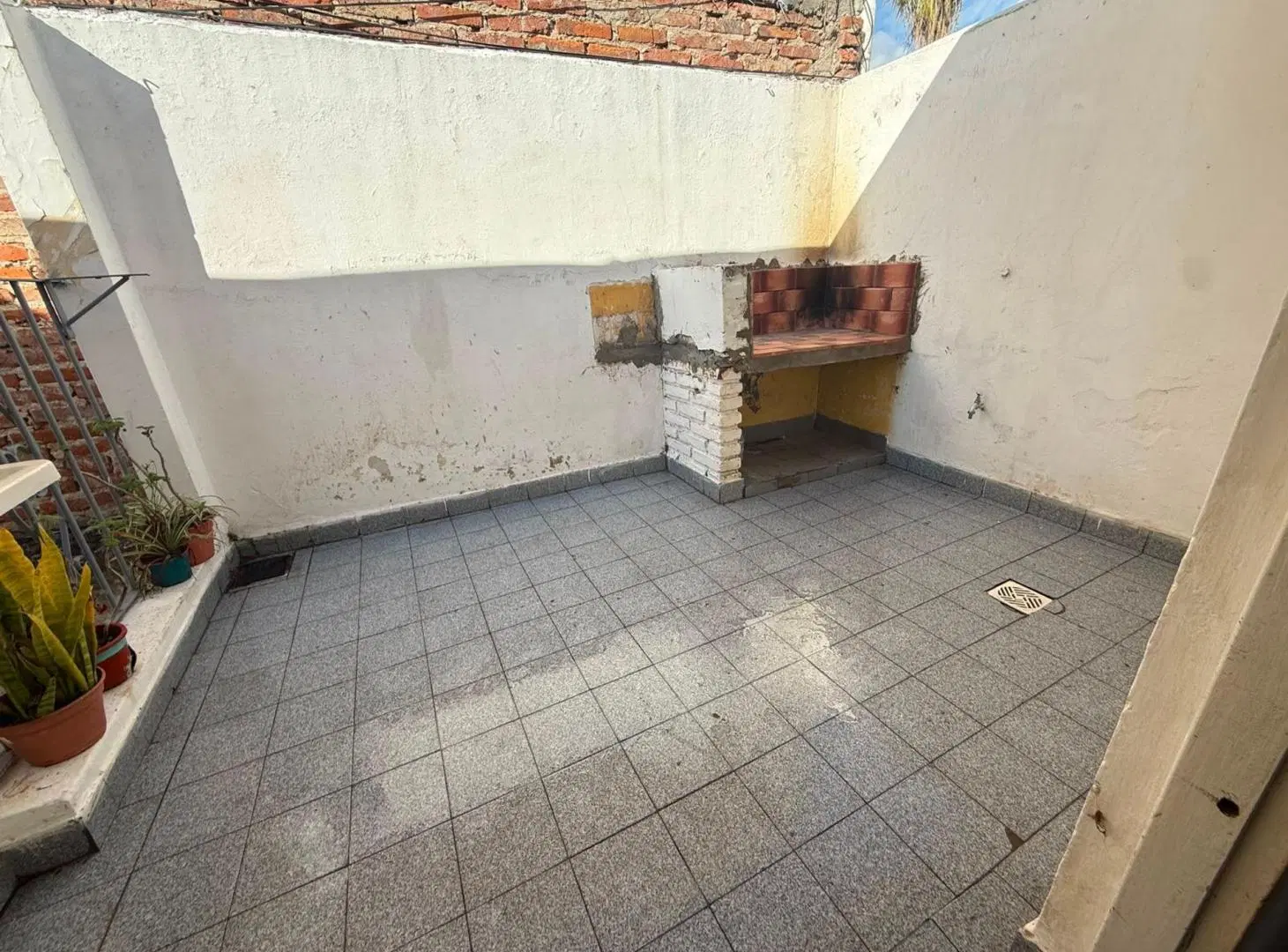 DEPARTAMENTO DE 2 DORMITORIOS, BARRIO ROMA 5