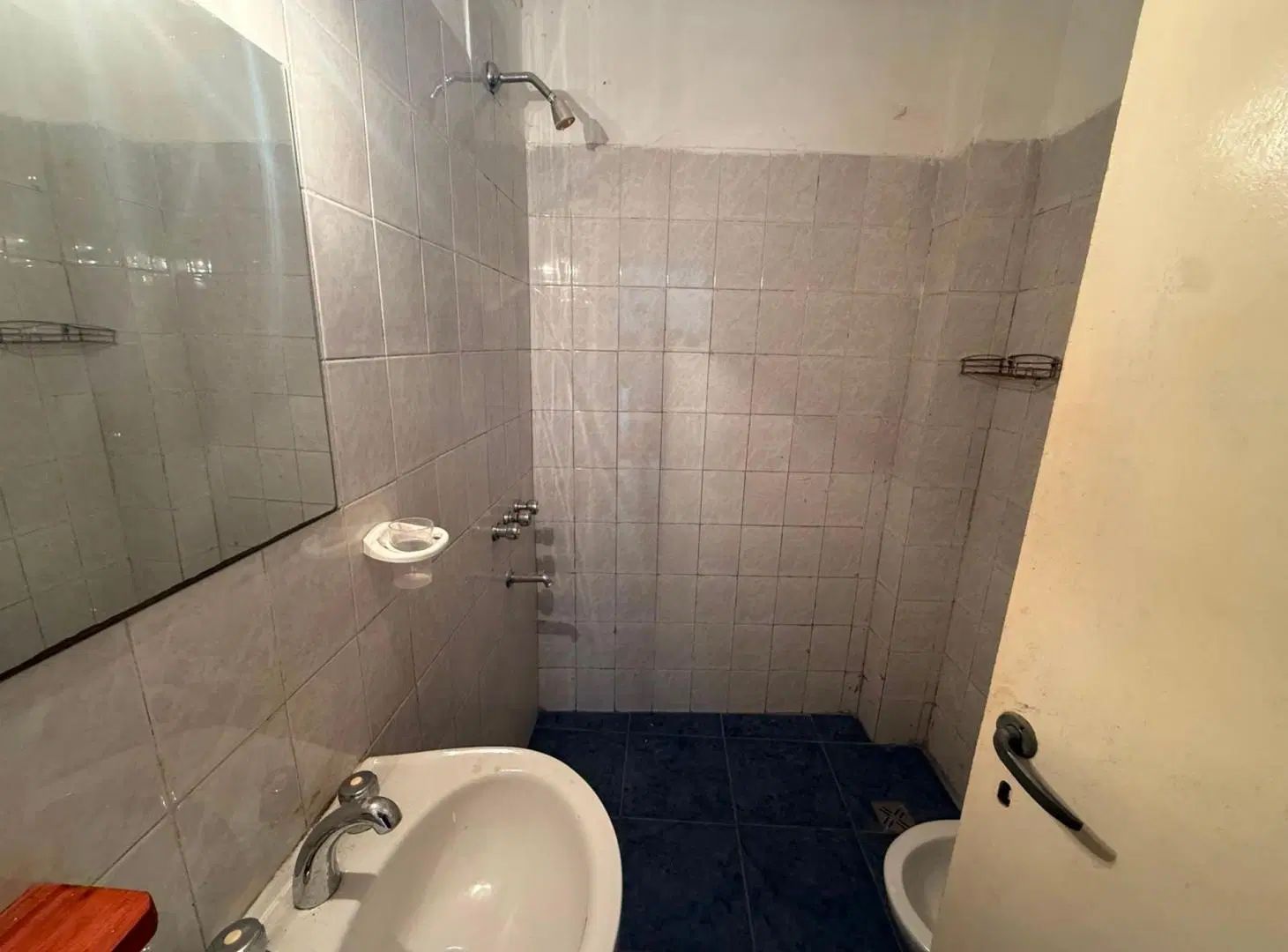 DEPARTAMENTO DE 2 DORMITORIOS, BARRIO ROMA 3
