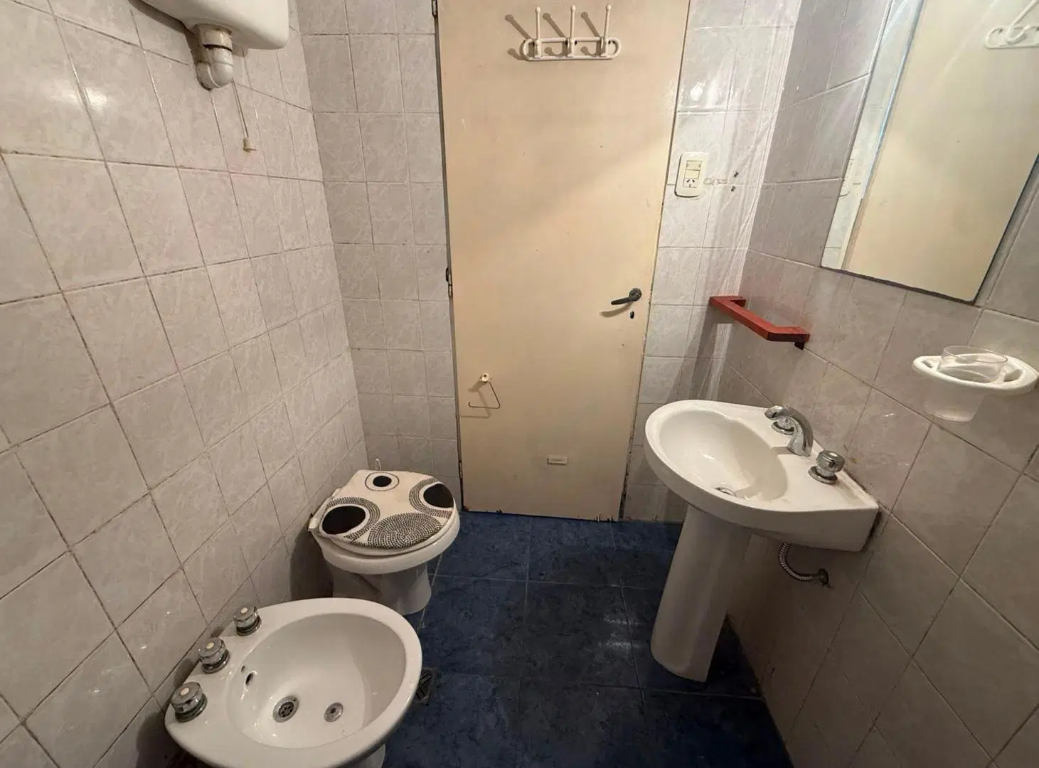 DEPARTAMENTO DE 2 DORMITORIOS, BARRIO ROMA 2