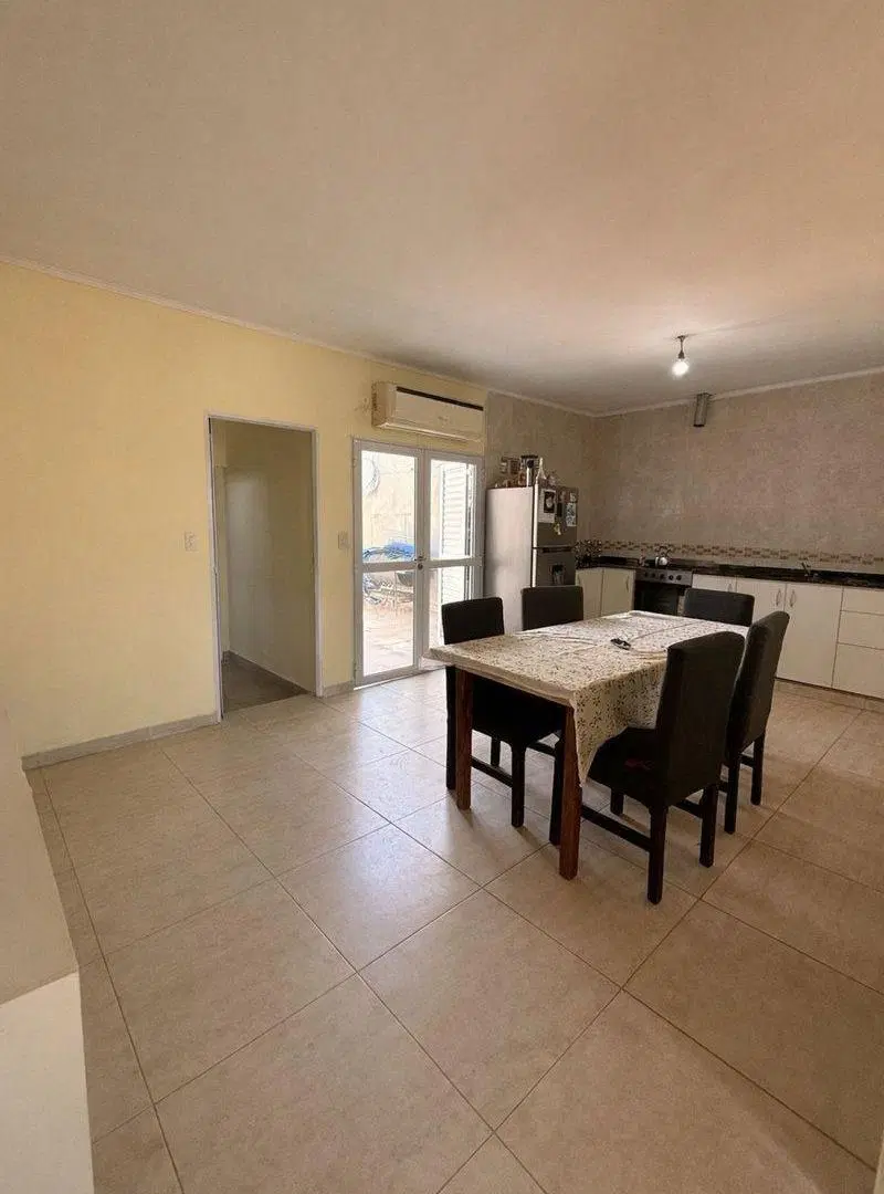 Venta Casa Planta Alta en Santo Tome 3