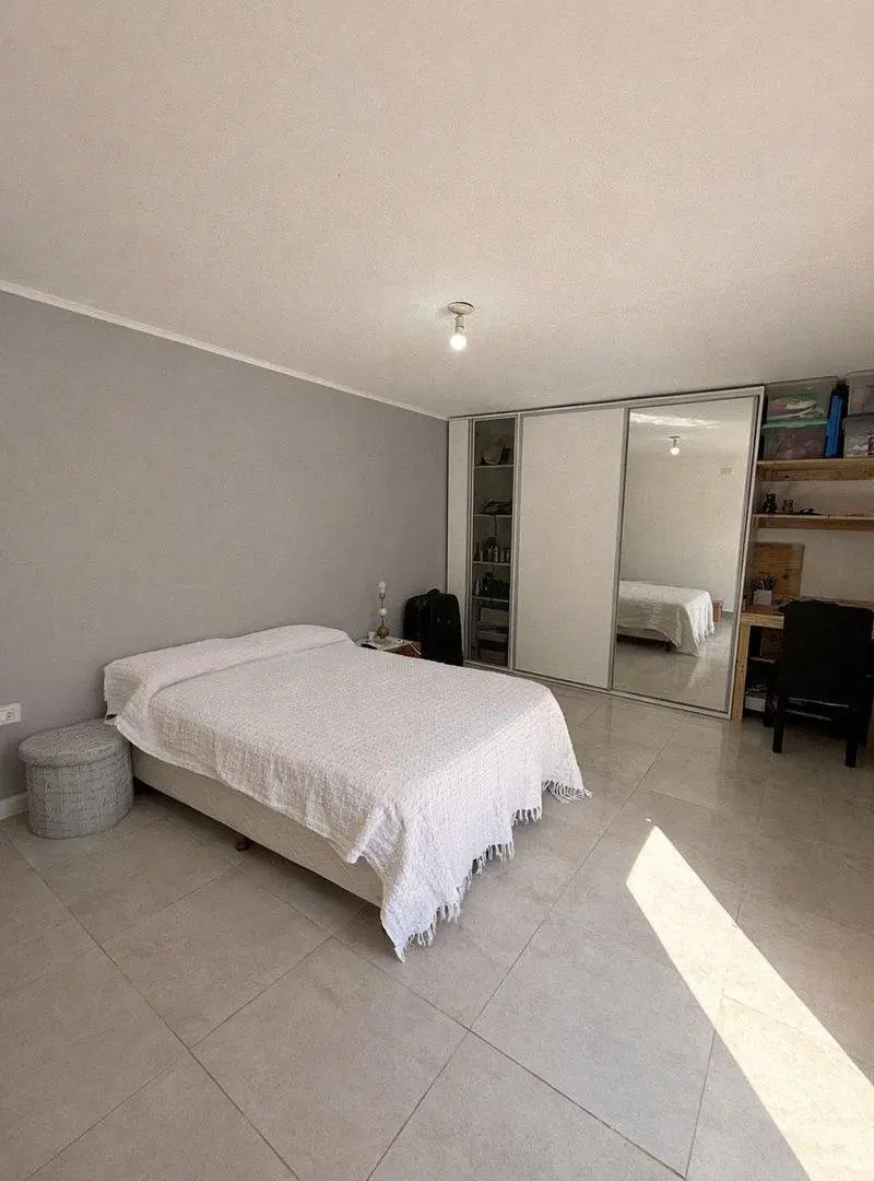 Venta Casa Planta Alta en Santo Tome 4