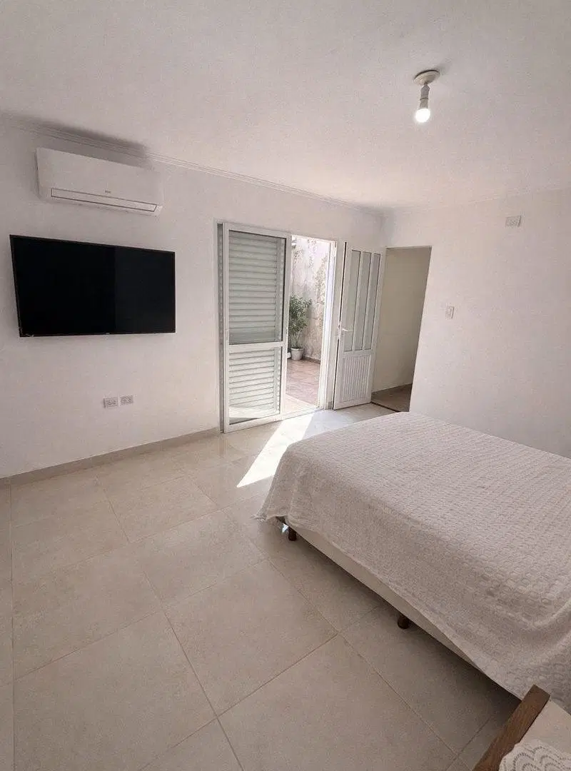 Venta Casa Planta Alta en Santo Tome 5
