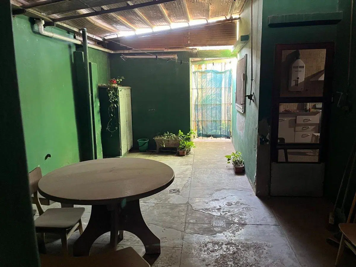 Venta de casa en Santa Fe con gran potencial 8