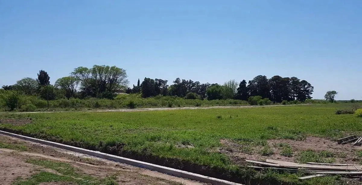 LOTE EN "RIBERA DE CAIMA" 5