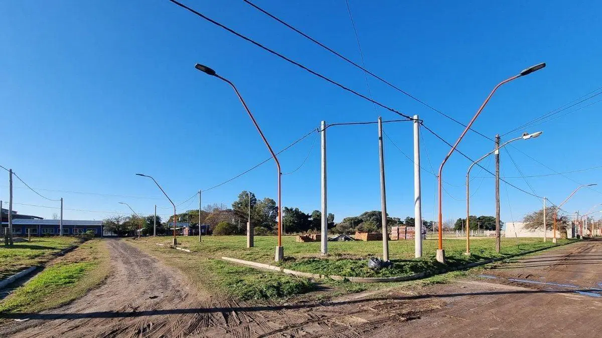 Lotes en  Ribera de Caima ideal inversión 3