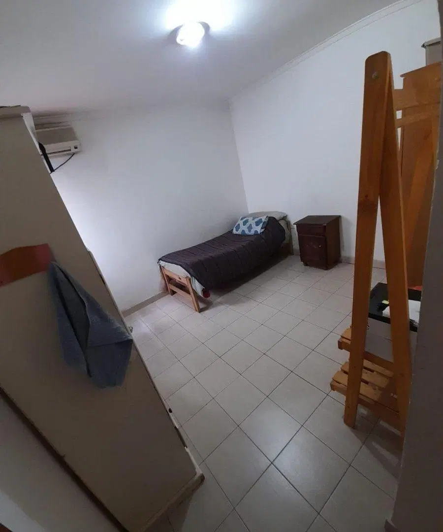 Departamento en pleno centro de Santa Fe 3