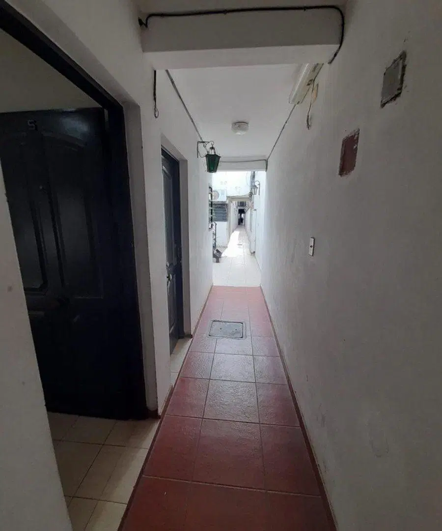 Departamento en pleno centro de Santa Fe 5
