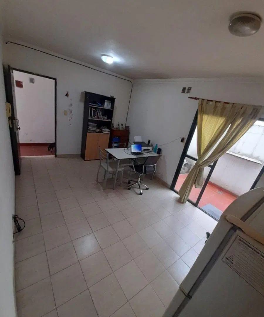 Departamento en pleno centro de Santa Fe 2