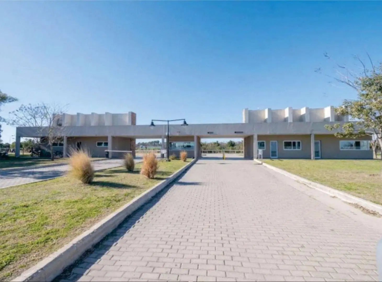 Se Vende terreno en Country La Reserva - Lote 137 3