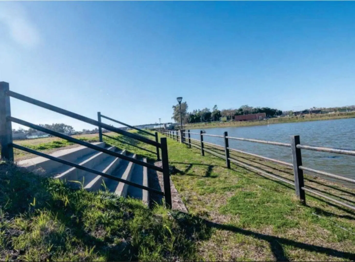 Se Vende terreno en Country La Reserva - Lote 137 2