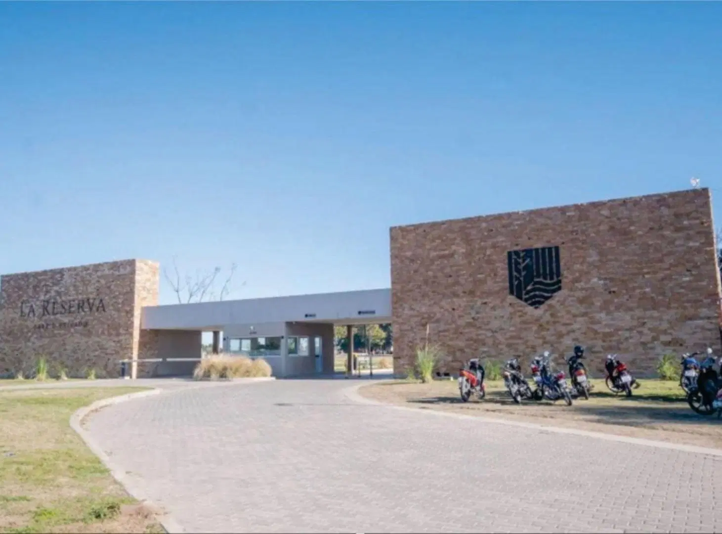 Se Vende terreno en Country La Reserva - Lote 137 5