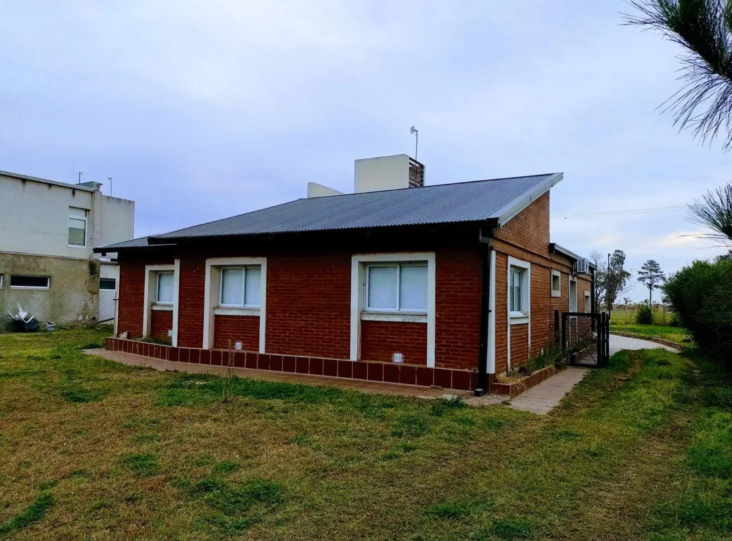CASA EN VENTA AIRES DEL LLANO 3