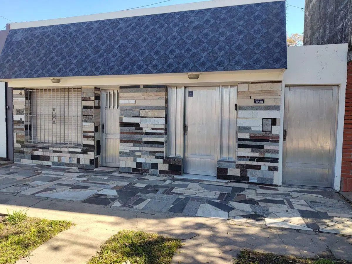 VENTA CASA 3 DORM NORTE Santa Fe - Apta a Credito 2