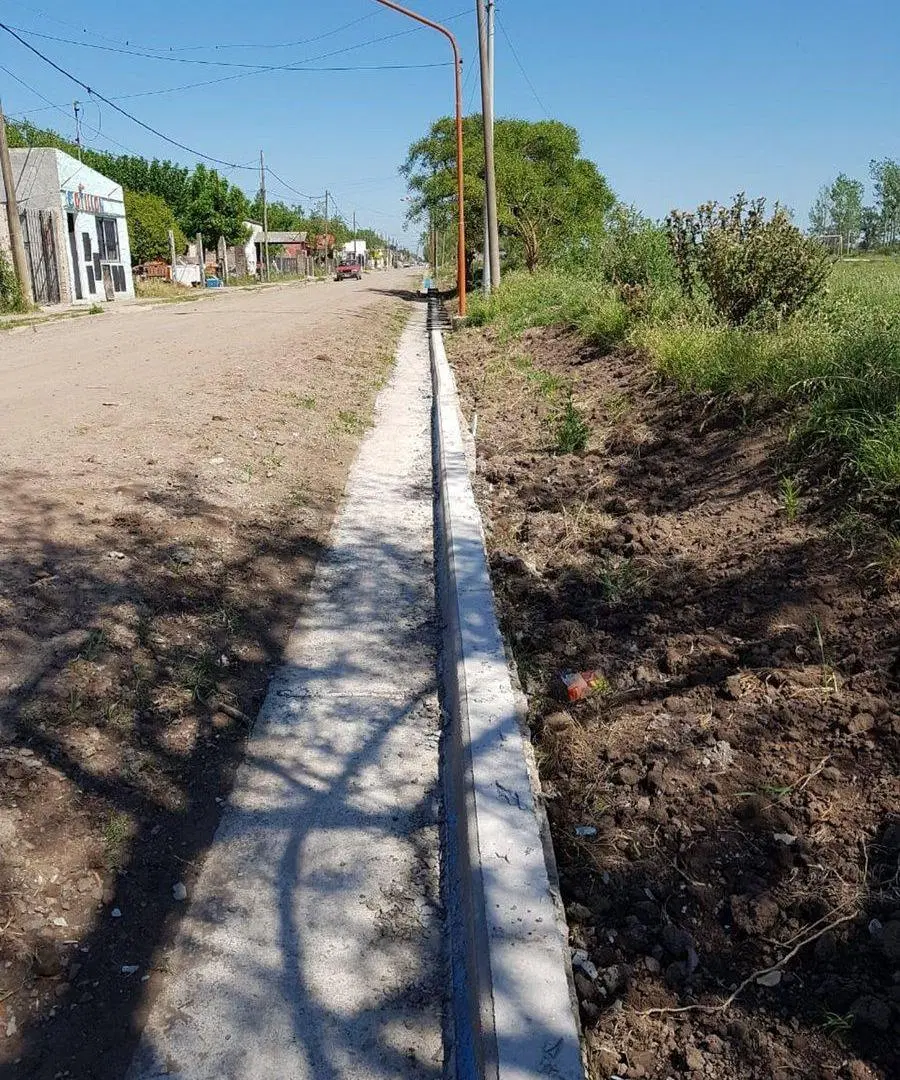 Lotes en  Ribera de Caima ideal inversión 3
