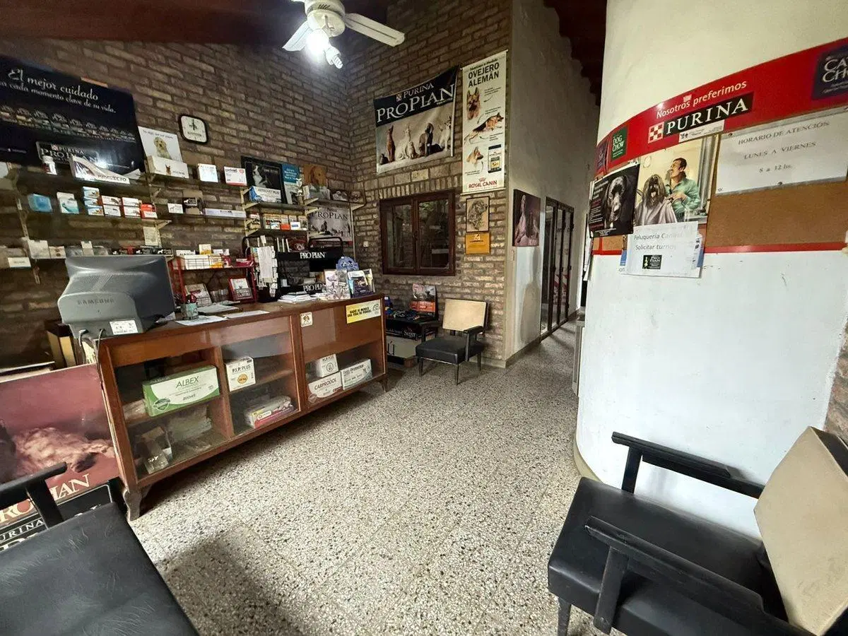 SE VENDE CASA EN SANTO TOME CON LOTE DE 616M2! 2