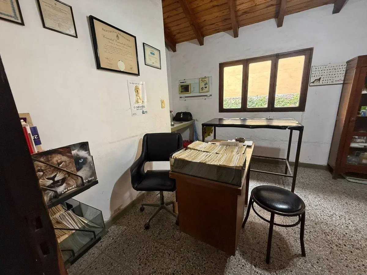 SE VENDE CASA EN SANTO TOME CON LOTE DE 616M2! 5