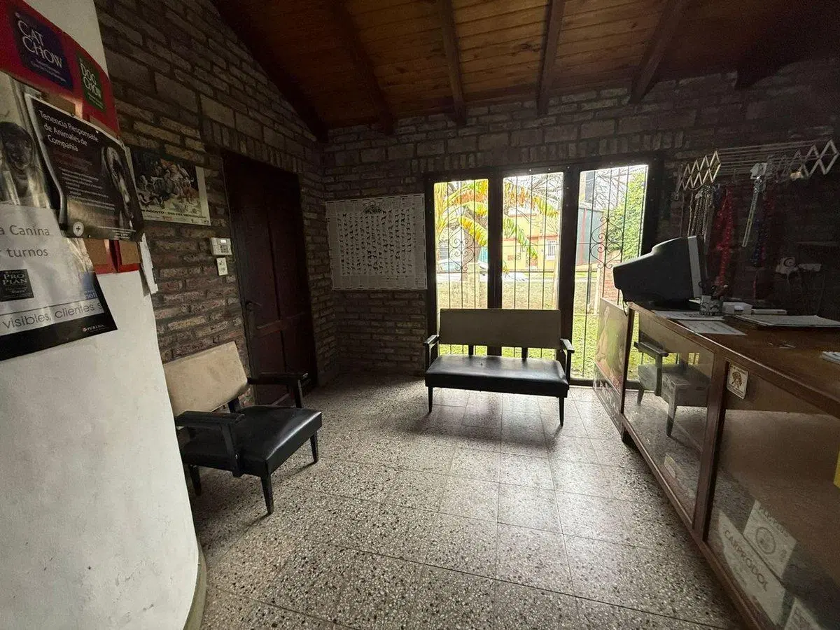 SE VENDE CASA EN SANTO TOME CON LOTE DE 616M2! 3