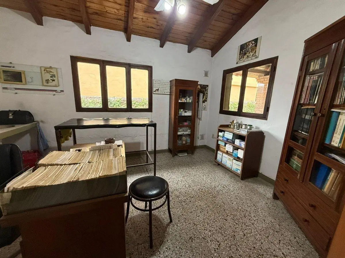SE VENDE CASA EN SANTO TOME CON LOTE DE 616M2! 4