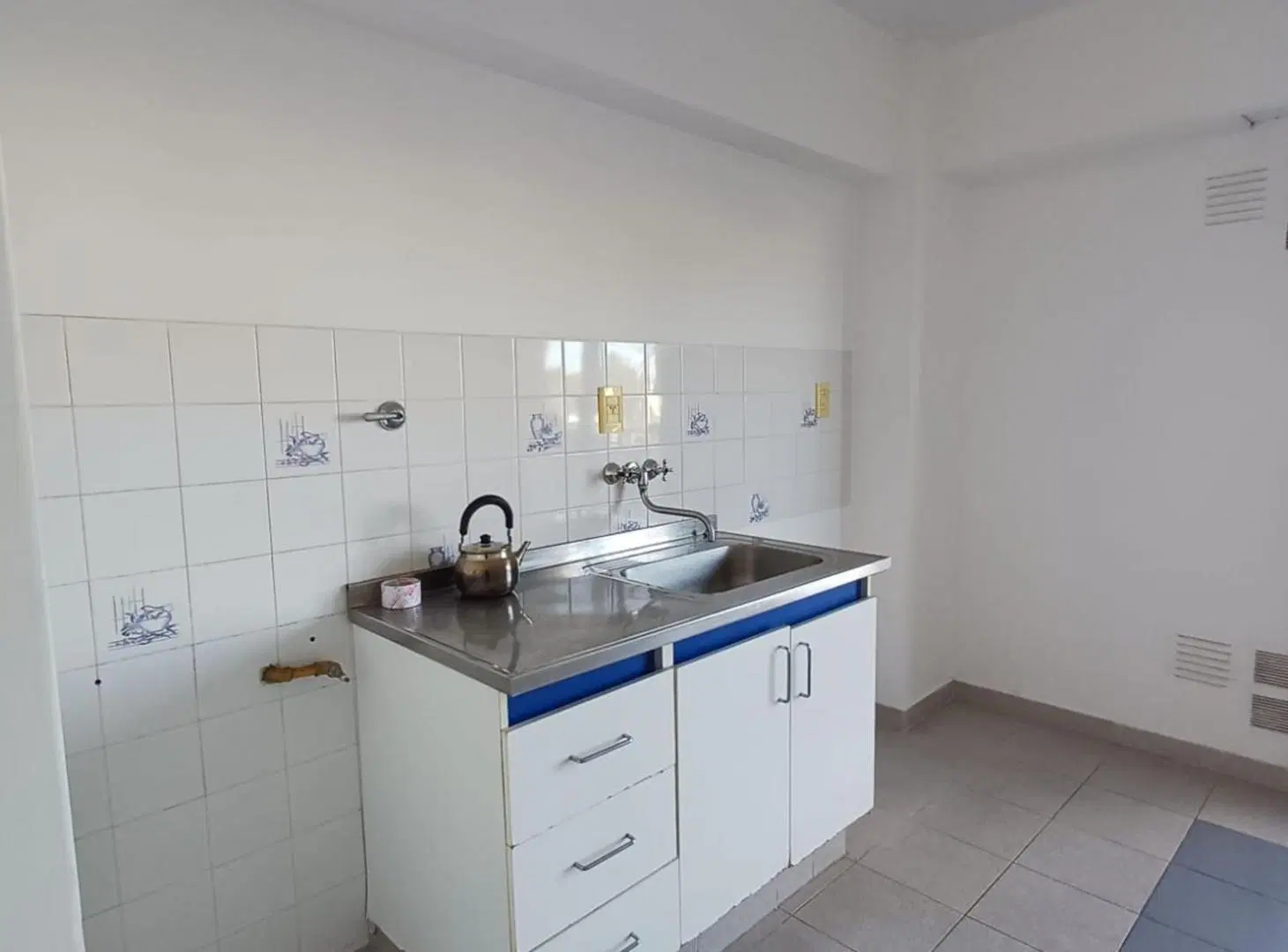 Se Alquila departamento de 1 Dormitorio zona Sur 2