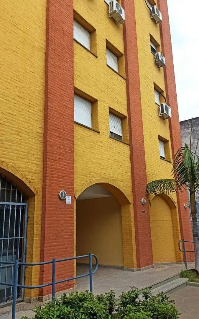 Se Alquila departamento de 1 Dormitorio zona Sur 4