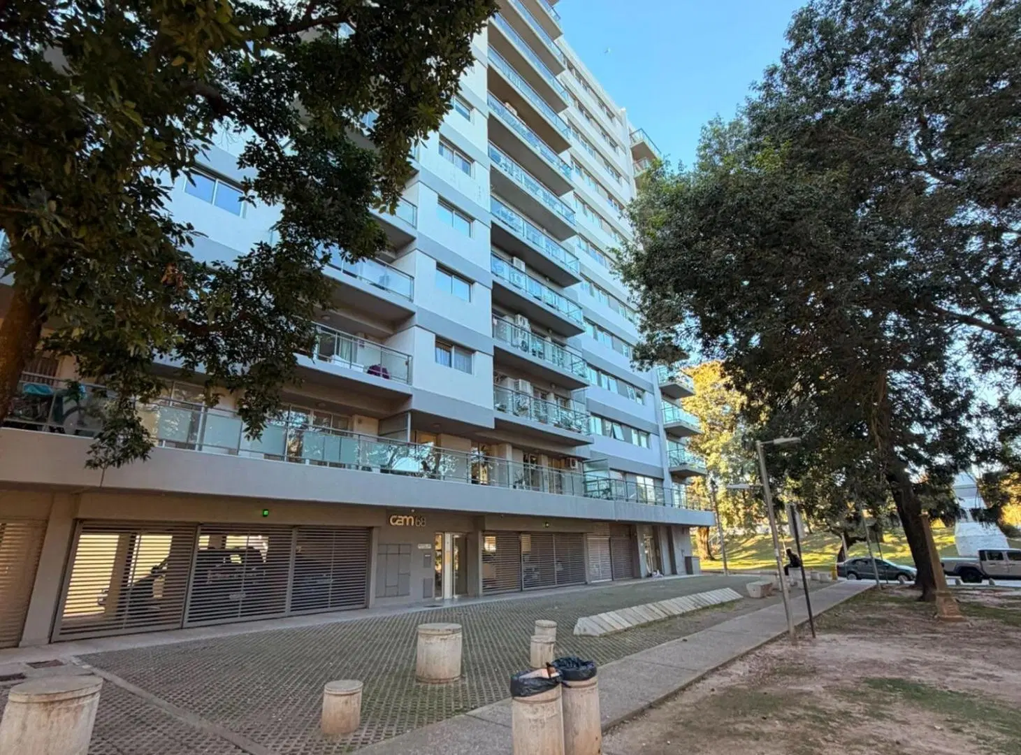 VENTA - DPTO 1 DORMITORIO - ZONA SUR 2